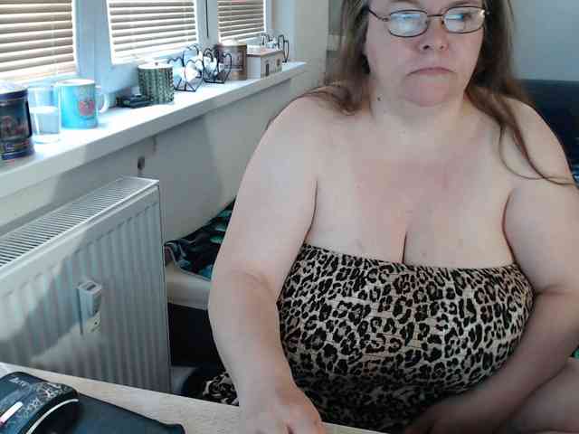 Bessy123 webcam