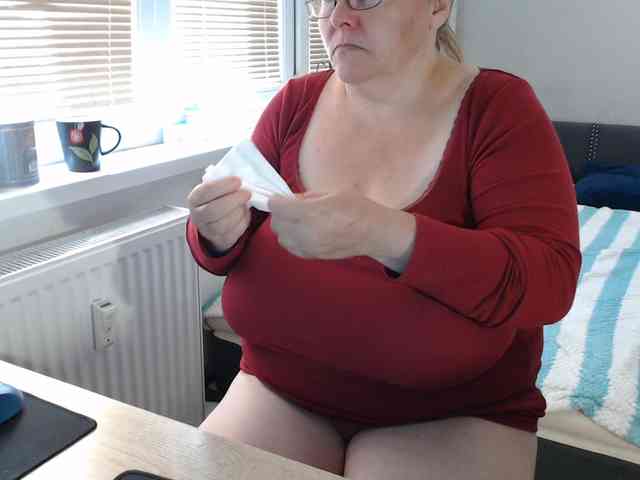 Bessy123 webcam