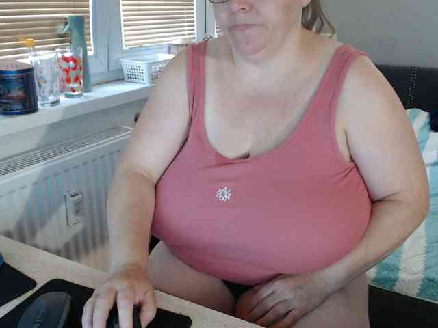 Bessy123 webcam
