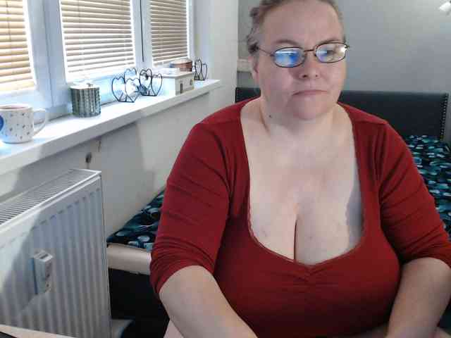 Bessy123 webcam