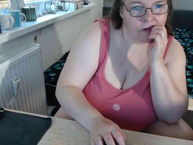 Bessy123 webcam