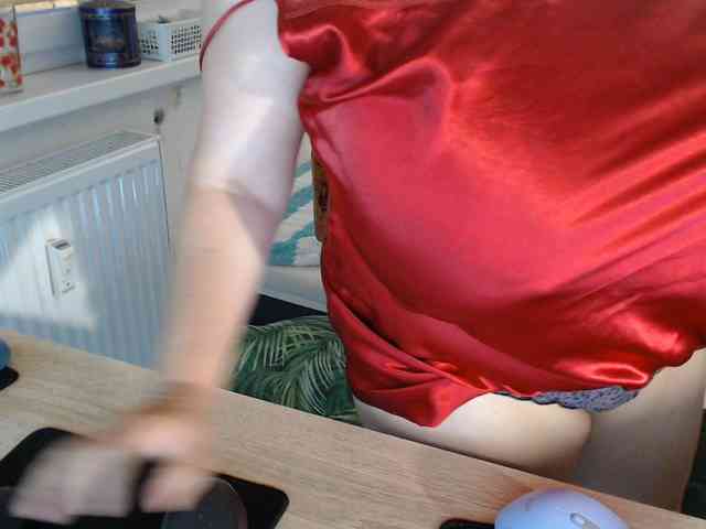 Bessy123 webcam
