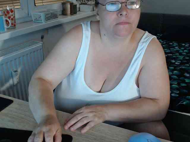 Bessy123 webcam