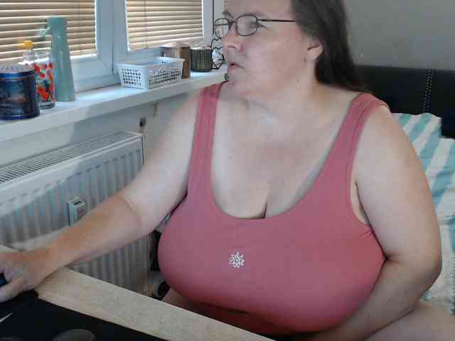 Bessy123 webcam