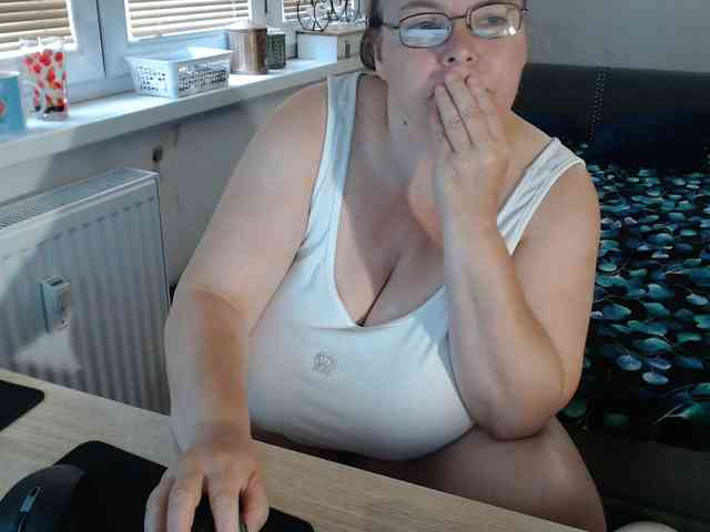 Bessy123 webcam