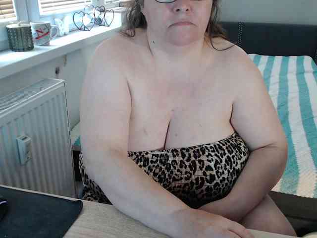 Bessy123 webcam