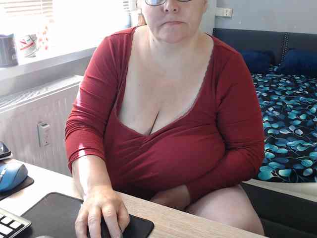 Bessy123 webcam