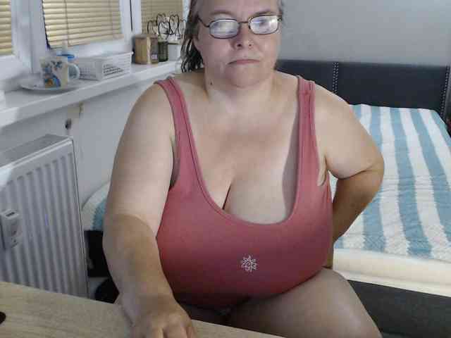 Bessy123 webcam