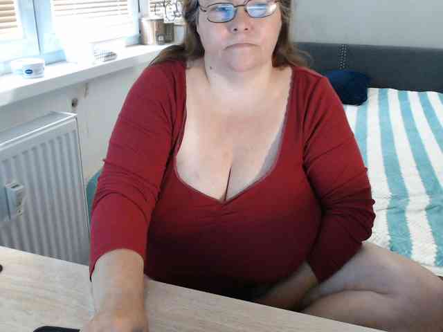Bessy123 webcam