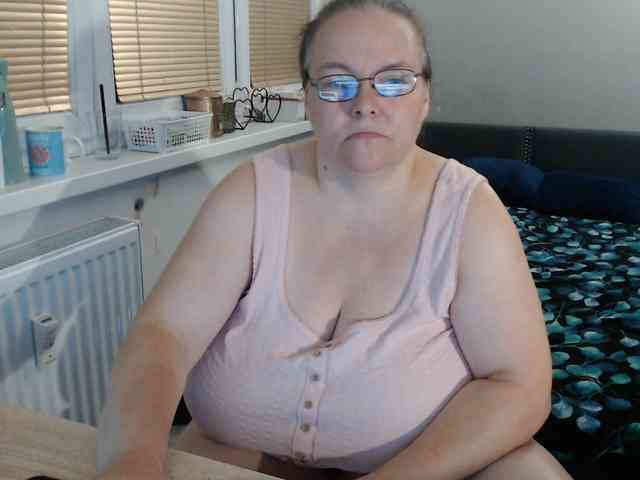 Bessy123 webcam