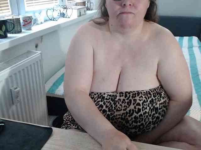 Bessy123 webcam
