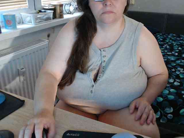 Bessy123 webcam