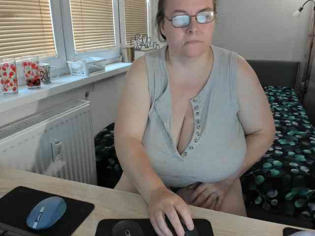 Bessy123 webcam
