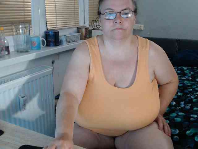 Bessy123 webcam