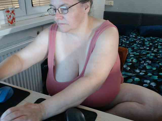 Bessy123 webcam