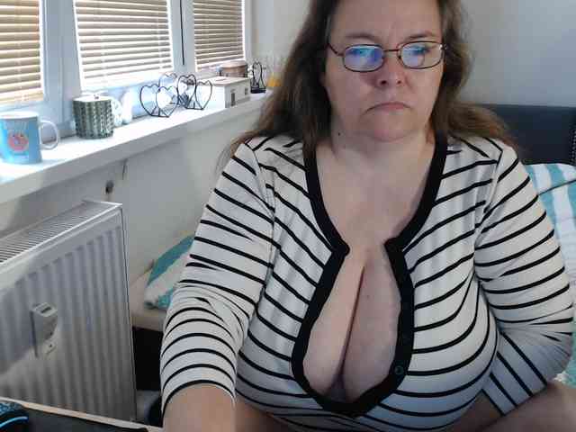 Bessy123 webcam
