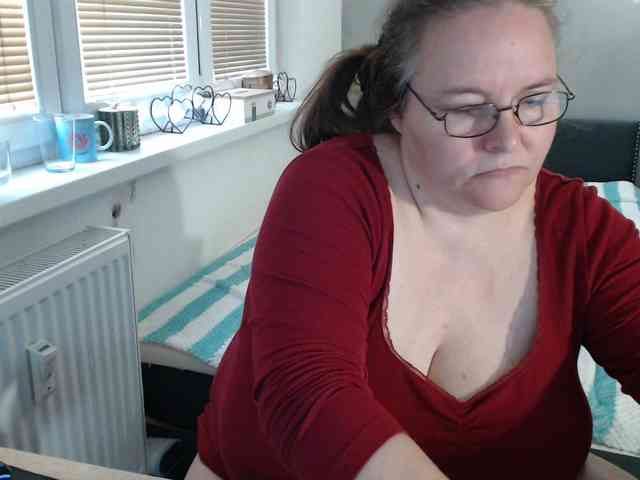 Bessy123 webcam