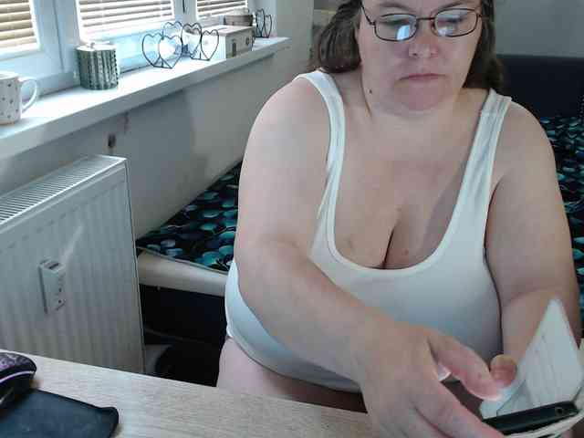 Bessy123 webcam