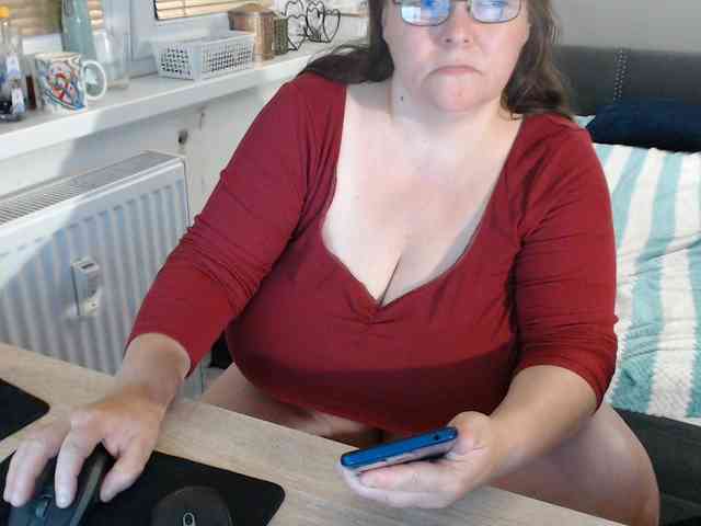 Bessy123 webcam