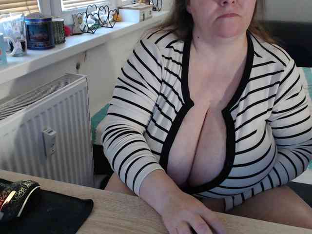 Bessy123 webcam