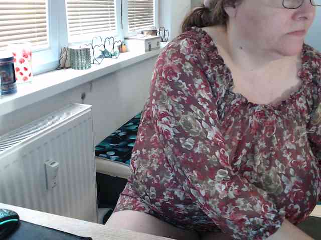 Bessy123 webcam