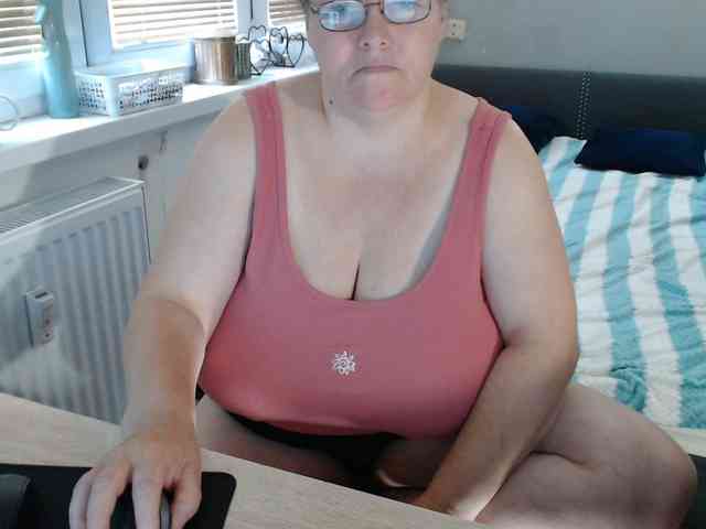 Bessy123 webcam