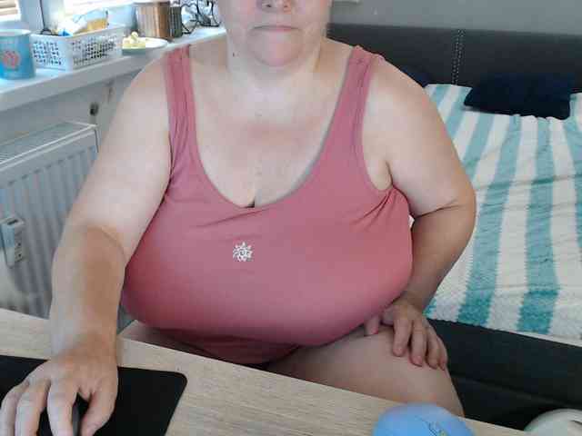 Bessy123 webcam