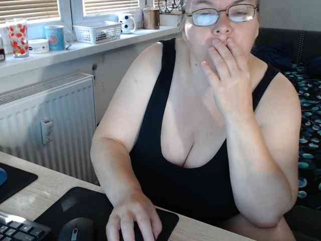 Bessy123 webcam