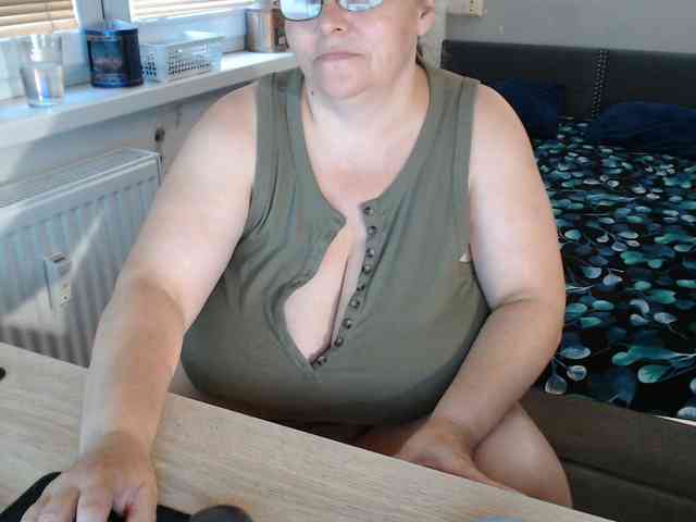 Bessy123 webcam