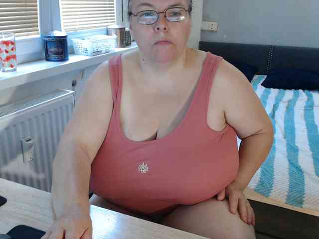 Bessy123 webcam