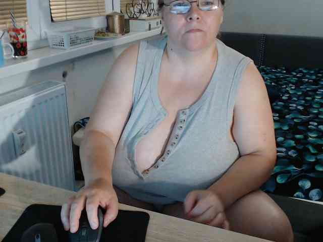 Bessy123 webcam