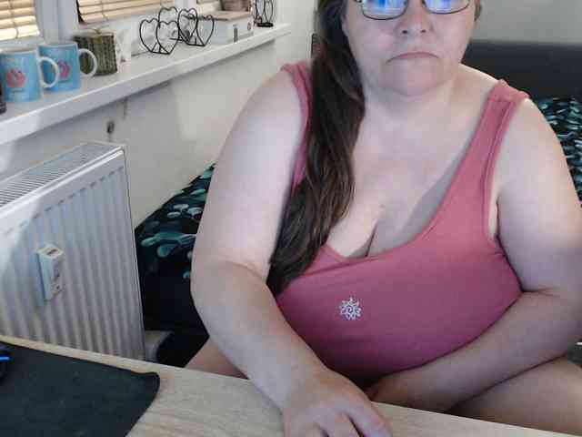Bessy123 webcam