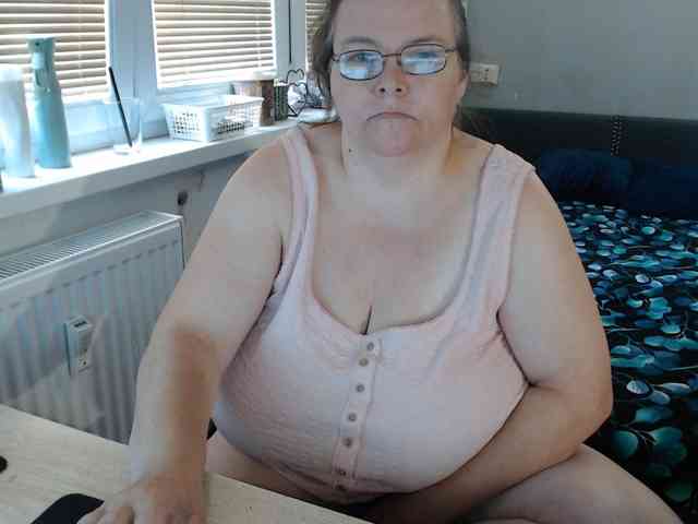 Bessy123 webcam