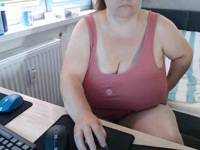 Bessy123 webcam