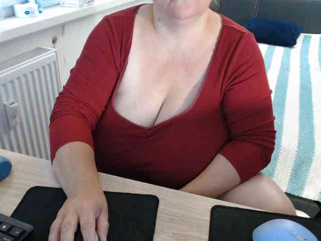 Bessy123 webcam