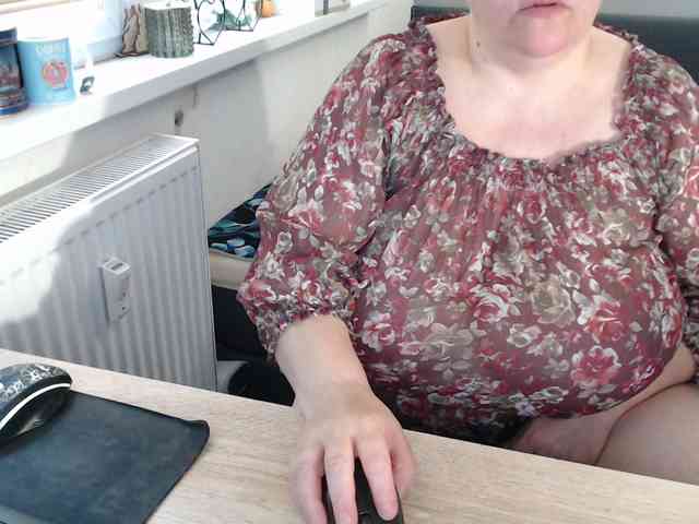 Bessy123 webcam