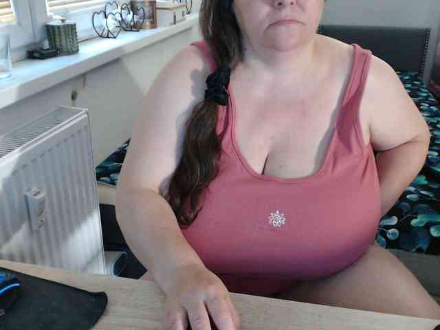 Bessy123 webcam