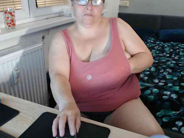 Bessy123 webcam