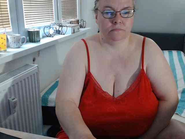 Bessy123 webcam