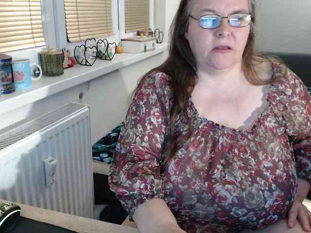 Bessy123 webcam