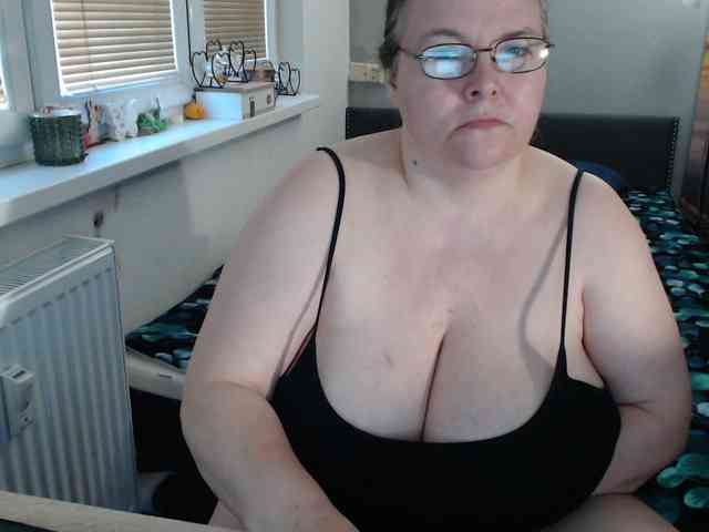 Bessy123 webcam