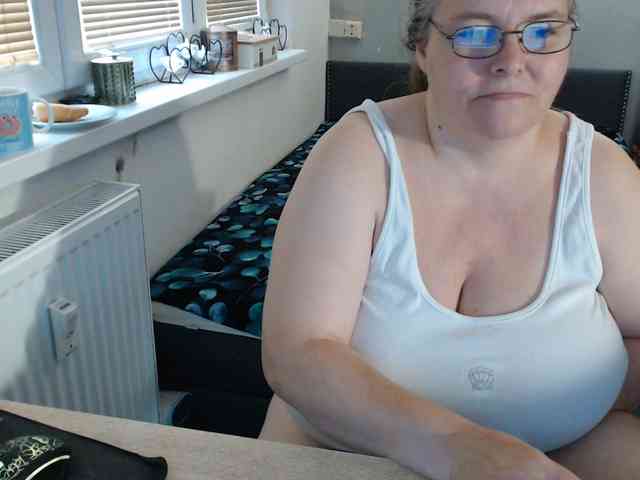Bessy123 webcam