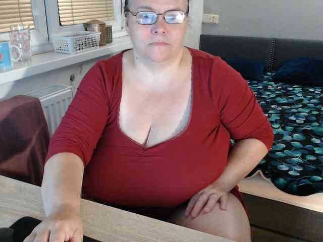 Bessy123 webcam