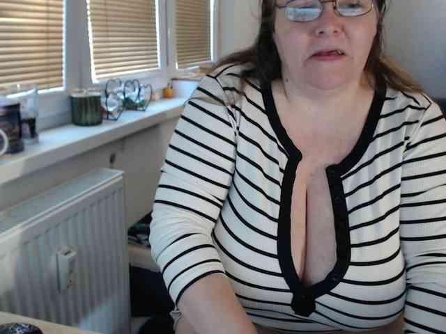 Bessy123 webcam