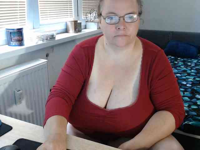 Bessy123 webcam