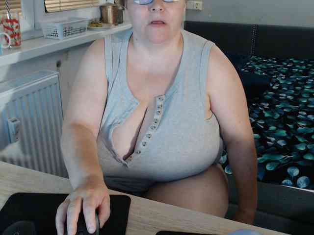 Bessy123 webcam