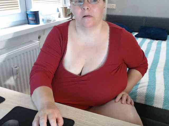 Bessy123 webcam