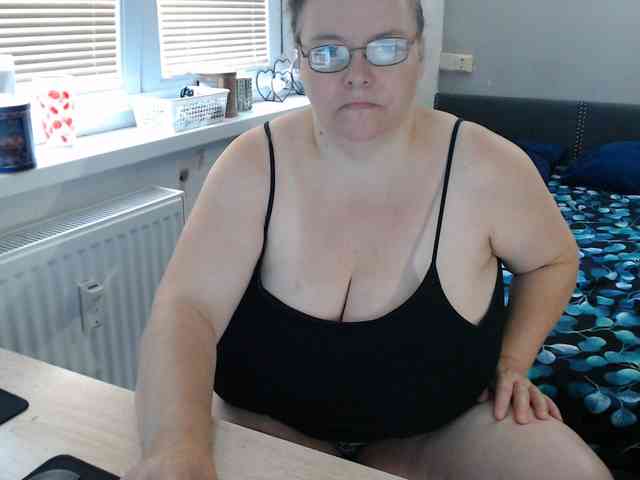 Bessy123 webcam