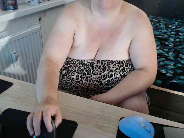 Bessy123 webcam