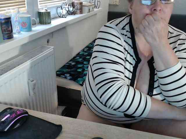Bessy123 webcam